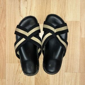 Jennie Kayne Sandals